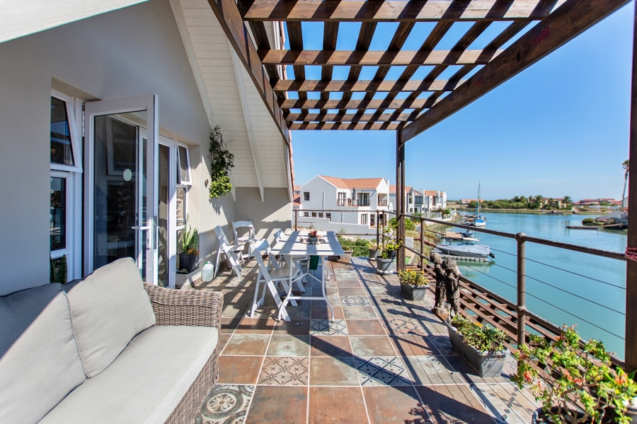 4 Bedroom Property for Sale in Port Owen Western Cape